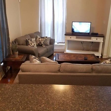 Villa 8 Hammond Eksteriør billede